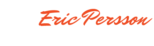 Eric Persson tattoo Logo transparent